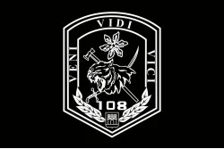 Прапор 108 ОГШБ (окремий гірсько-штурмовий батальйон) 10 ОГШБр ЗСУ. Варіант-14 Прапор 108 ОГШБ (окремий гірсько-штурмовий батальйон) 10 ОГШБр ЗСУ. Варіант-14