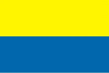 Прапор Український 1917 року Прапор Український 1917 року
