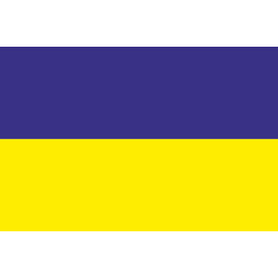 Прапор Герцогства Брауншвейг (Німецька імперія 1870-1919рр) Прапор Герцогства Брауншвейг (Німецька імперія 1870-1919рр)