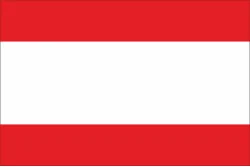 Прапор держави Гессен, Німеччина (Веймарська республіка 1919-1933рр) Прапор держави Гессен, Німеччина (Веймарська республіка 1919-1933рр)