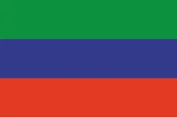 Флаг Республики Дагестан Флаг Республики Дагестан