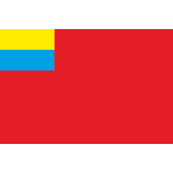 Флаг Украинской Народной Республики Советов