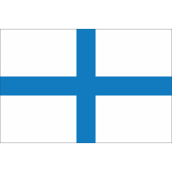 Флаг Корабельный контр-адмирала Украинской Державы и УНР