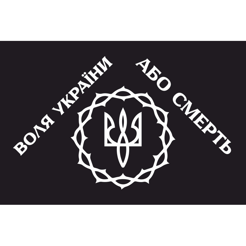 Прапор Холодноярської Республіки (1919 – 1922рр). Варіант-02 Прапор Холодноярської Республіки (1919 – 1922рр). Варіант-02