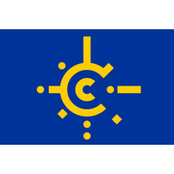 Флаг Центрально-Европейское соглашение свободной торговли, CEFTA