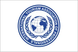 Флаг ITAP (International Tourism Association of Professionals) Флаг ITAP (International Tourism Association of Professionals)