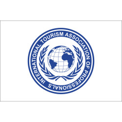 Флаг ITAP (International Tourism Association of Professionals) Флаг ITAP (International Tourism Association of Professionals)