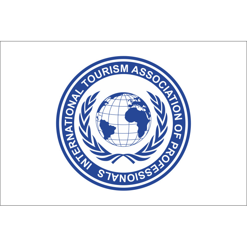 Прапор ITAP (International Tourism Association of Professionals) Прапор ITAP (International Tourism Association of Professionals)