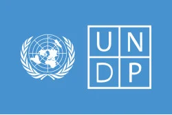 Флаг ПРООН (Программа развития ООН, UNDP) Флаг ПРООН (Программа развития ООН, UNDP)