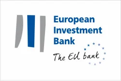 Флаг ЕИБ (Европейский инвестиционный банк, EIB) Флаг ЕИБ (Европейский инвестиционный банк, EIB)