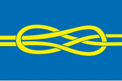 Флаг международной федерации вексиллологических организаций, FIAV Флаг международной федерации вексиллологических организаций, FIAV