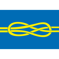 Прапор міжнародної федерації вексіллологіческіх організацій, FIAV Прапор міжнародної федерації вексіллологіческіх організацій, FIAV
