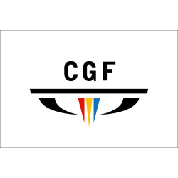 Прапор Федерації ігор Співдружності Прапор Федерації ігор Співдружності