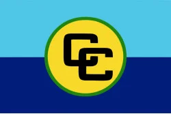 Флаг Карибского сообщества, CARICOM Флаг Карибского сообщества, CARICOM