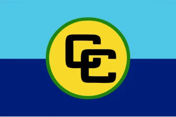 Прапор Карибського співтовариства, CARICOM