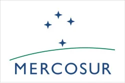 Флаг МЕРКОСУР Флаг МЕРКОСУР
