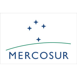Прапор МЕРКОСУР Прапор МЕРКОСУР