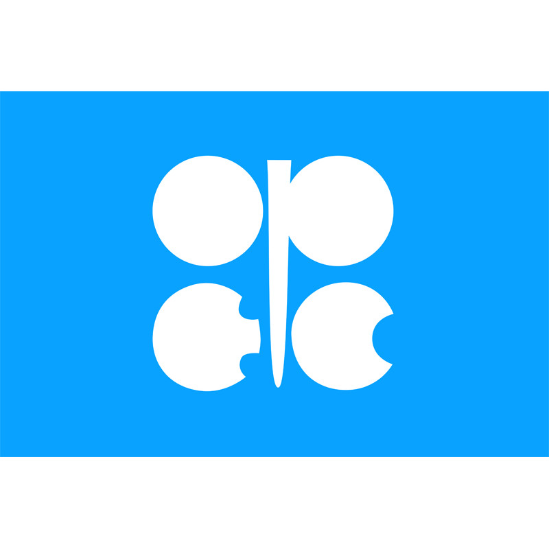 Флаг ОПЕК (организация стран-экспортеров нефти) Флаг ОПЕК (организация стран-экспортеров нефти)