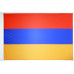 Прапор Вірменії. Варіант-02 Прапор Вірменії. Варіант-02