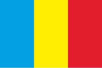 Прапор Чаду