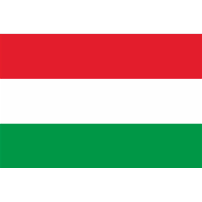 Флаг Венгрии. Вариант-02 Флаг Венгрии. Вариант-02