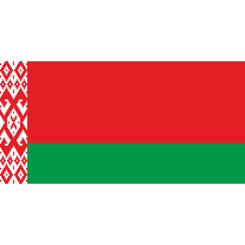 Прапор Білорусі. Варіант-01 Прапор Білорусі. Варіант-01