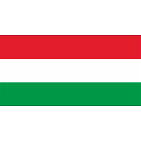 Флаг Венгрии. Вариант-01 Флаг Венгрии. Вариант-01