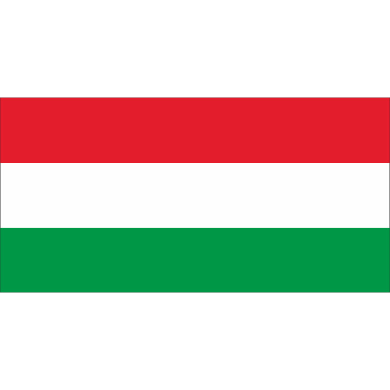 Флаг Венгрии. Вариант-01 Флаг Венгрии. Вариант-01