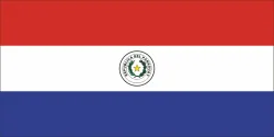 Прапор Парагваю. Варіант-01 Прапор Парагваю. Варіант-01