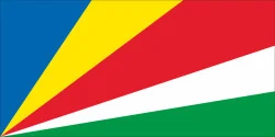 Прапор Сейшел. Варіант-01 Прапор Сейшел. Варіант-01