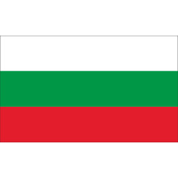 Прапор Болгарії. Варіант-01 Прапор Болгарії. Варіант-01
