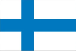Флаг Финляндии (старый) Флаг Финляндии (старый)