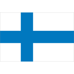 Флаг Финляндии (старый) Флаг Финляндии (старый)