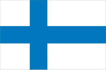Флаг Финляндии (старый) Флаг Финляндии (старый)