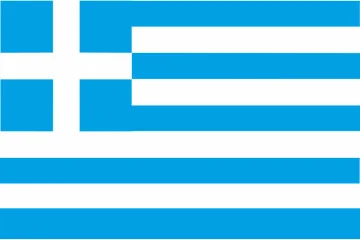 Флаг Греции Флаг Греции