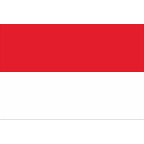 Прапор Монако Прапор Монако
