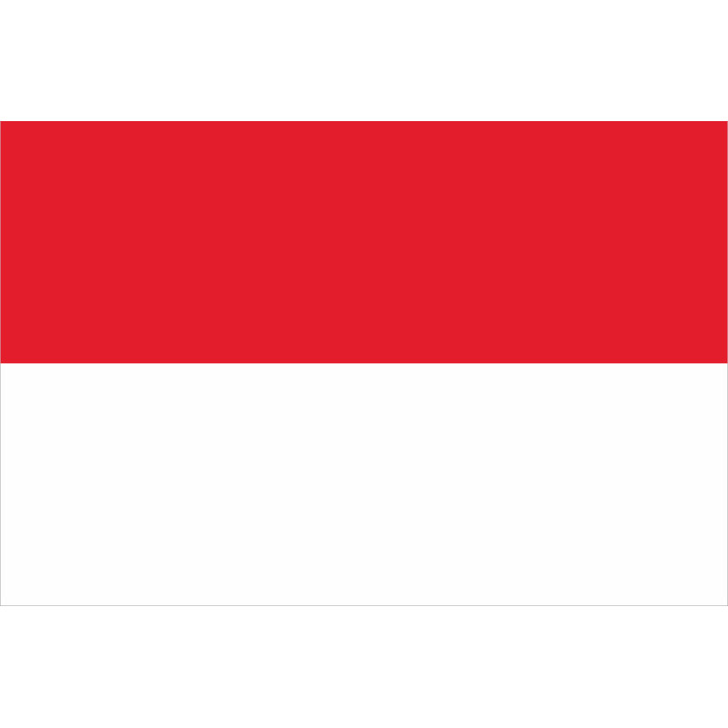 Прапор Монако Прапор Монако