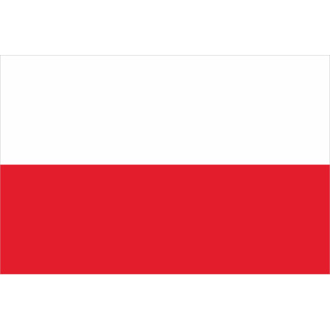 Прапор Польщі Прапор Польщі
