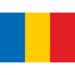 Флаг Румынии Флаг Румынии