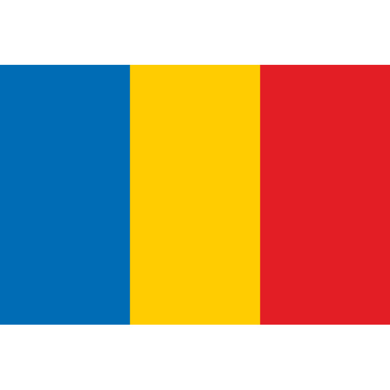 Прапор Румунії Прапор Румунії