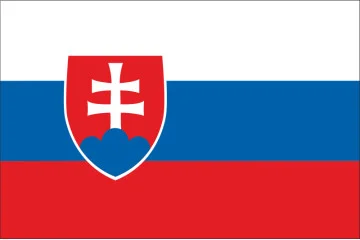 Флаг Словакии Флаг Словакии