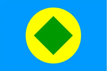 Прапор шорців Прапор шорців