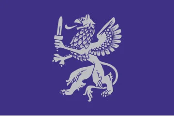 Прапор латгальці. Варіант-02 Прапор латгальці. Варіант-02
