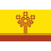 Флаг чуваши