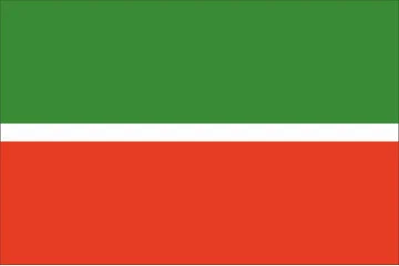 Флаг татар (официальный) Флаг татар (официальный)
