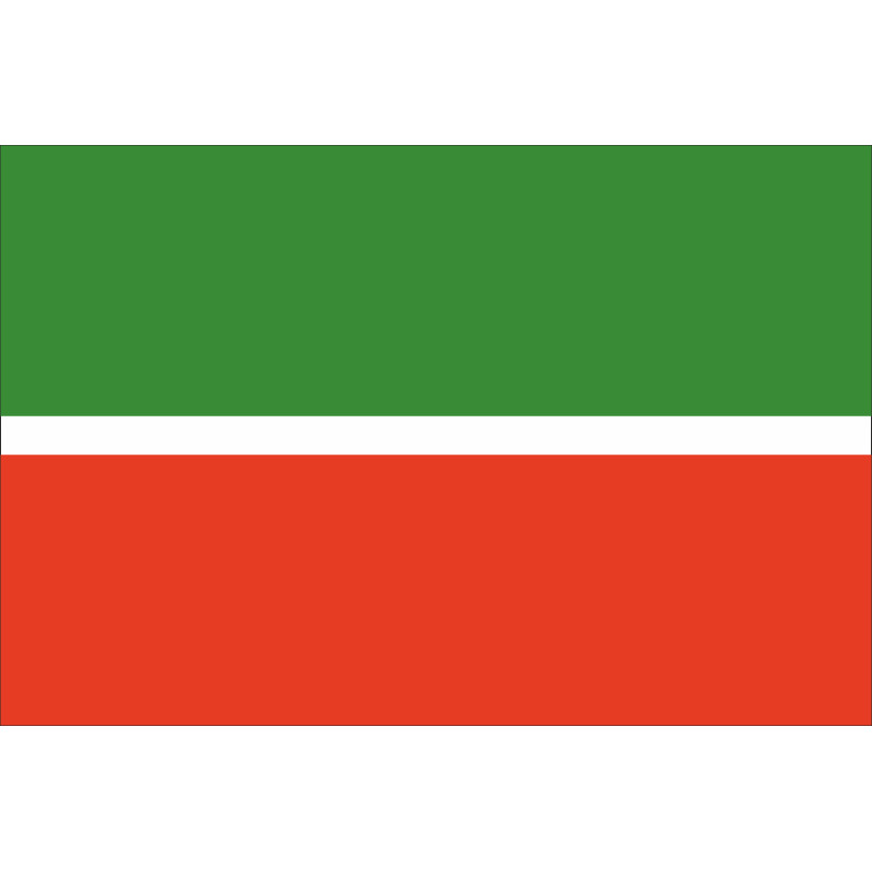 Флаг татар (официальный) Флаг татар (официальный)