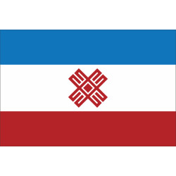 Прапор марійці, марі, чемериси Прапор марійці, марі, чемериси