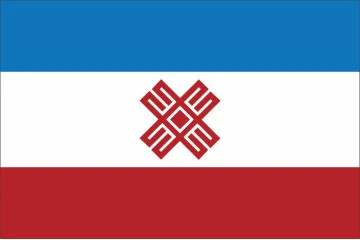 Прапор марійці, марі, чемериси Прапор марійці, марі, чемериси