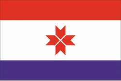 Флаг мордва