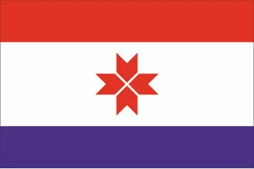 Флаг мордва Флаг мордва